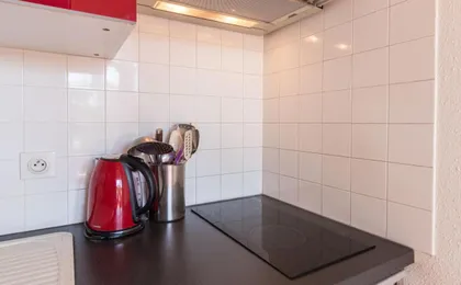 Studio Toulousecitystay Basso Cambo