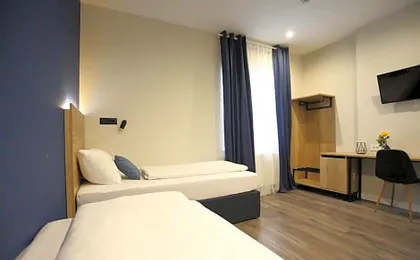 Casablanca Boutique Bed&Breakfast