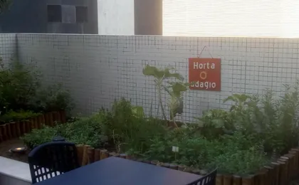 Aparthotel Condominio Mondial