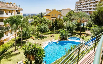 Apartment Senorio Giralda-SAG Roomservice