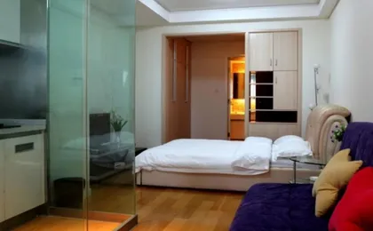 Chongqing Yingjiang Hotel