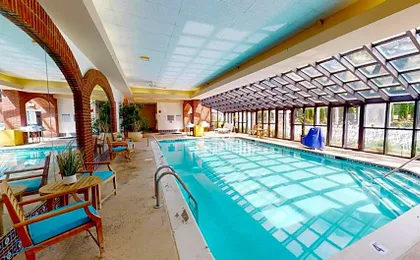The Simsbury Inn