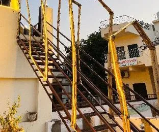 Aroma Guest House