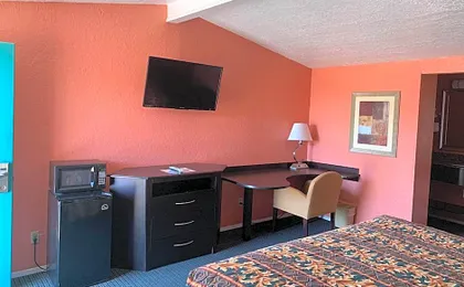 Royal Inn Borger