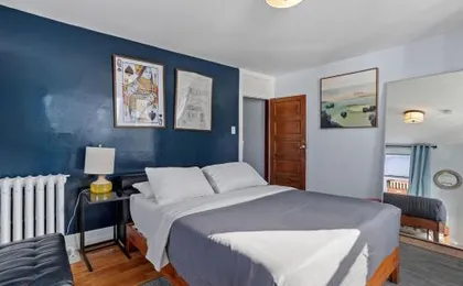 Luxury 8 Bedroom House, Steps to Tropicana, Beach and Boardwalk!