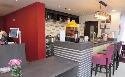 Ramada by Wyndham Bristol West
