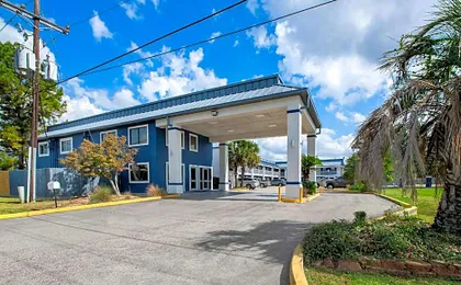 Americas Best Value Inn Gonzales