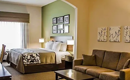 Sleep Inn & Suites Harrisburg - Hershey Southwest