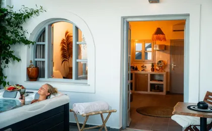Divino Suites (Adults only)
