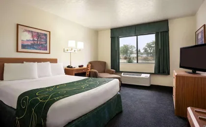 Travelodge by Wyndham Green River Wy
