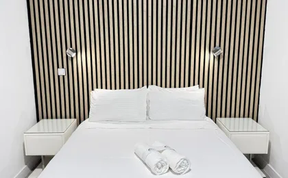 Apartamentos Day Madrid Callao I