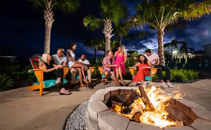 Margaritaville Resort Orlando Cottages