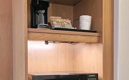 Fairfield Inn & Suites by Marriott Louisville Jeffersonville
