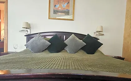 Blue Mountain Bed and Breakfast
