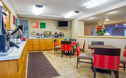 Comfort Inn Colville