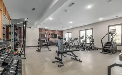 Landing Furnished Apartments - Northwest Charlotte