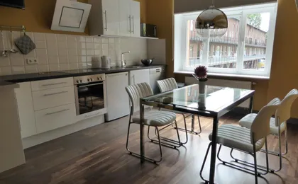 Berlinapartments-Downtown
