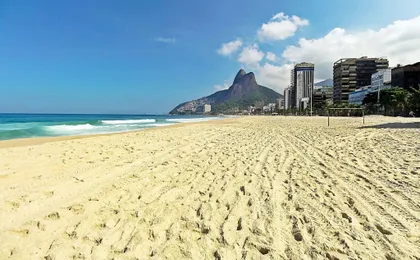 Rio Spot Leblon D049