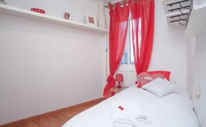 Apartamento Parc Güell
