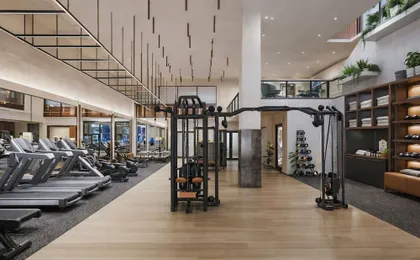 RS Suites - District 225 Miami