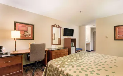 Americinn by Wyndham Lake Mills