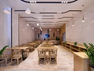 Lavande Hotel Nanjing Wanda Square Tianyin Avenue