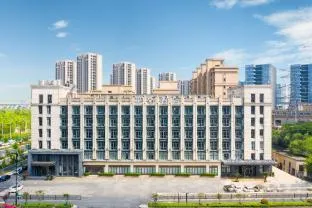 Atour Hotel Hangzhou Xintiandi Zhongda Intime