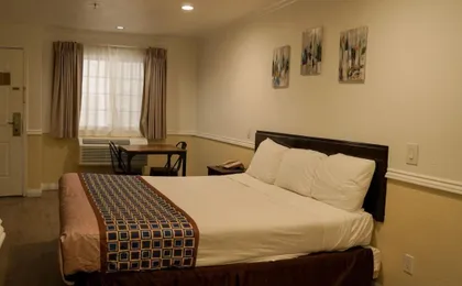 Country Inn Ontario
