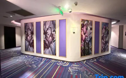 Lanting Boutique Hotel