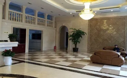 Vienna Hotel