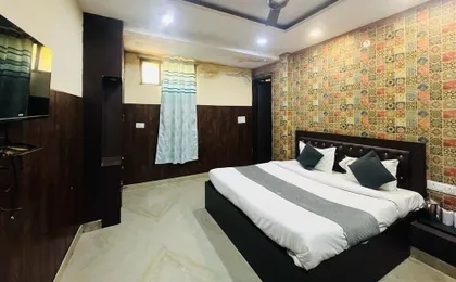 Hotel Relax Stays