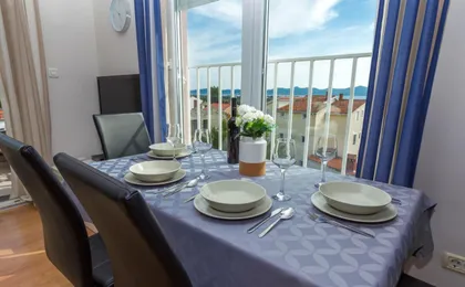 Adriana's Sea View 2 Bedrooms Apartment