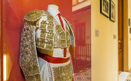La Casa del Maestro Boutique