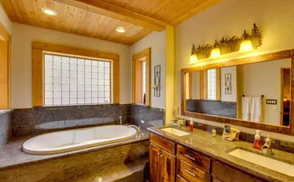 Liberty Lodge