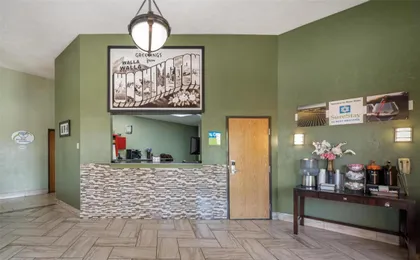 Surestay by Best Western Walla Walla