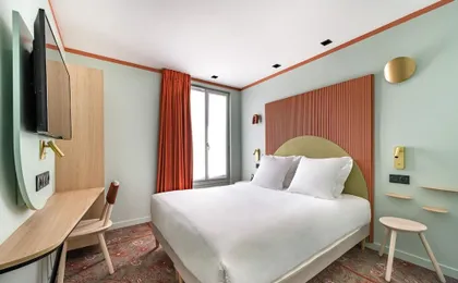 O.Lysee Hotel