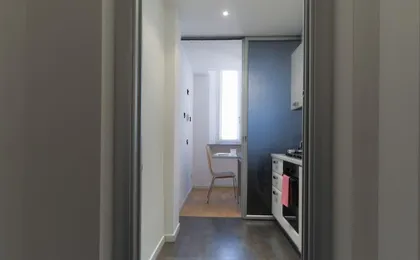 Be Apartments Monteverdi