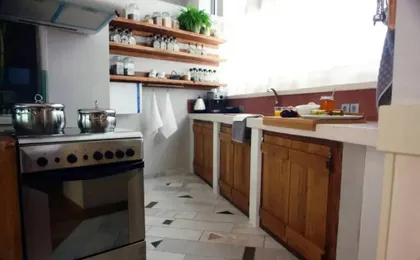 Unique - Spacious Studio with rooftop / Thissio