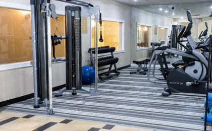 Candlewood Suites St. Joseph/Benton Harbor