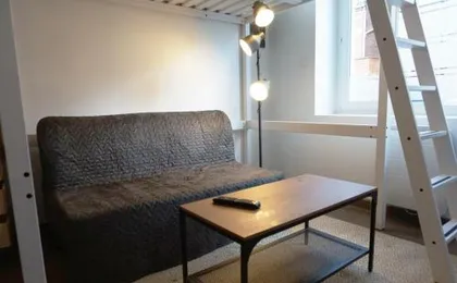 Cosy Appartement proche Gares #1