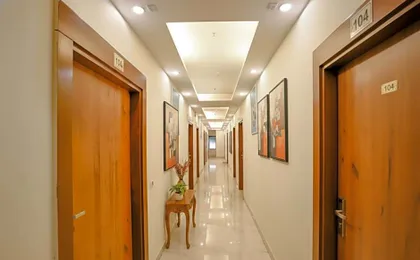 FabHotel F9 NSP