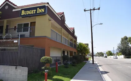 Budget Inn - la Puente