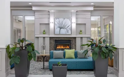 Hilton Garden Inn Winston-Salem/Hanes Mall