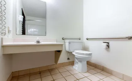 Econo Lodge South Sioux Falls