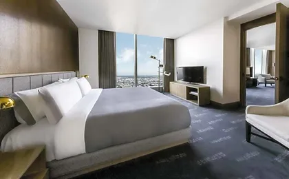 InterContinental - Los Angeles Downtown By IHG
