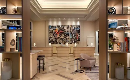 JW Marriott Miami Turnberry Resort & Spa
