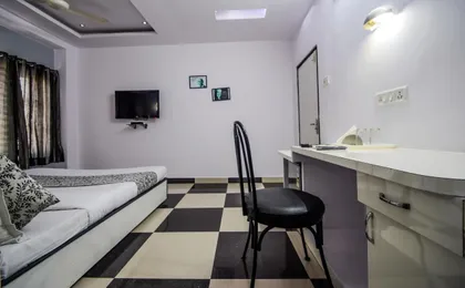 The Space