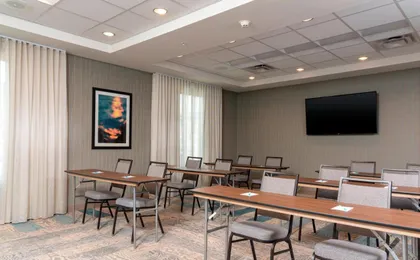 Fairfield Inn & Suites by Marriott Indianapolis Carmel