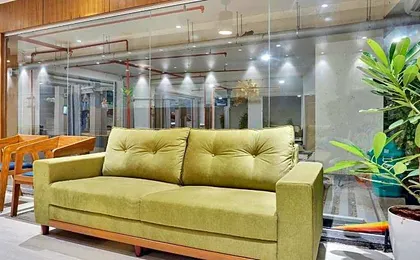 Hotel Sayba International