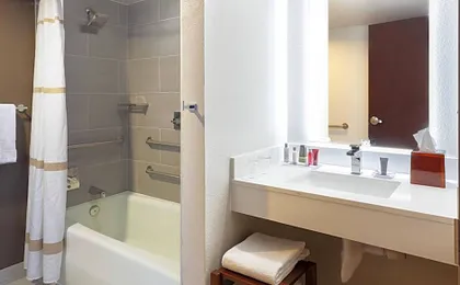 Marriott Albuquerque